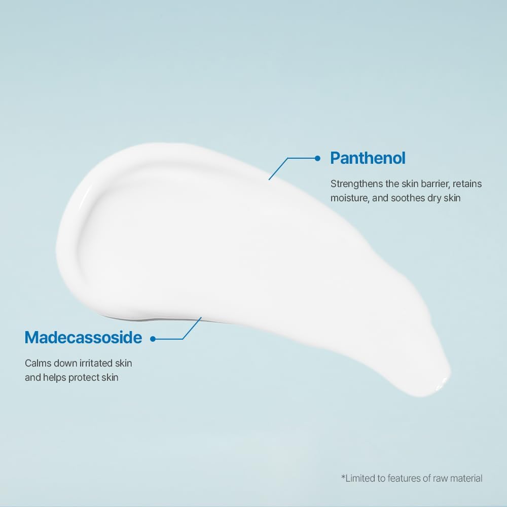 ETUDE SoonJung sans additifs agressifs formule douce et sûre