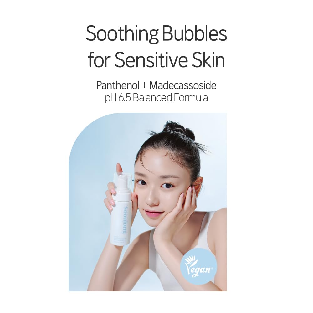 ETUDE SoonJung sin fragancia reduce irritación