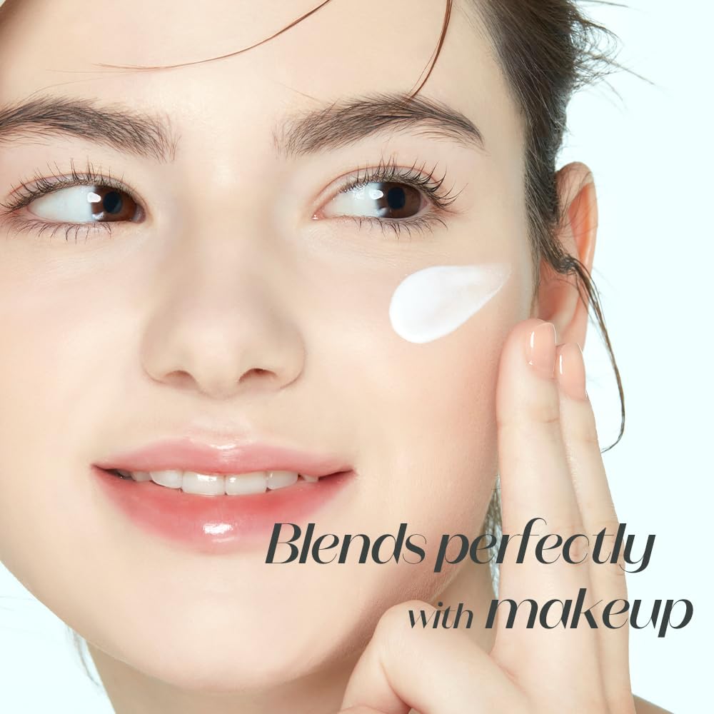 ETUDE Sunprise para piel sensible, protector mineral suave para uso cotidiano.