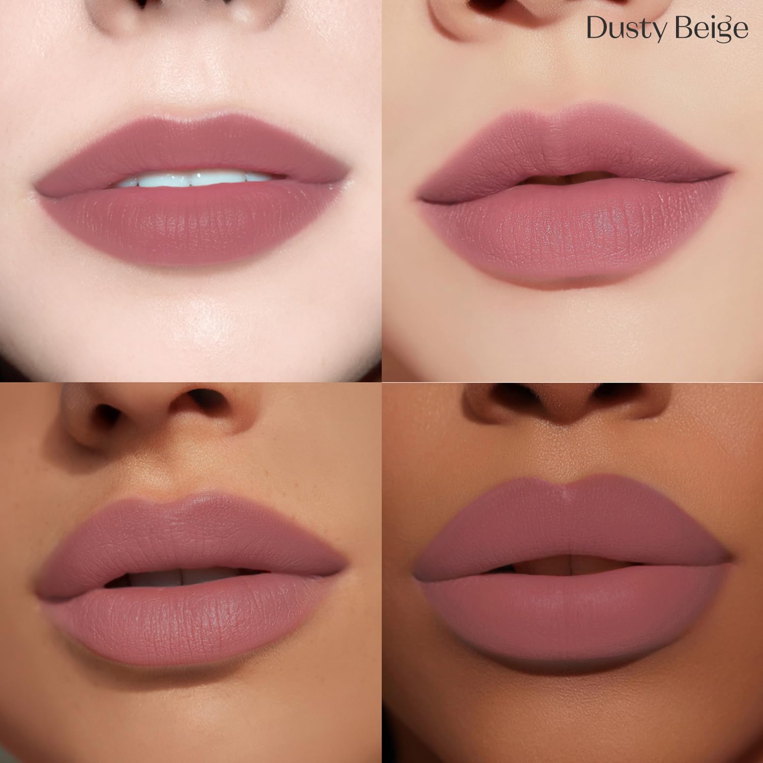 ETUDE Tinta Fijación 08 beige-polvoriento: aplicador delgado para precisión