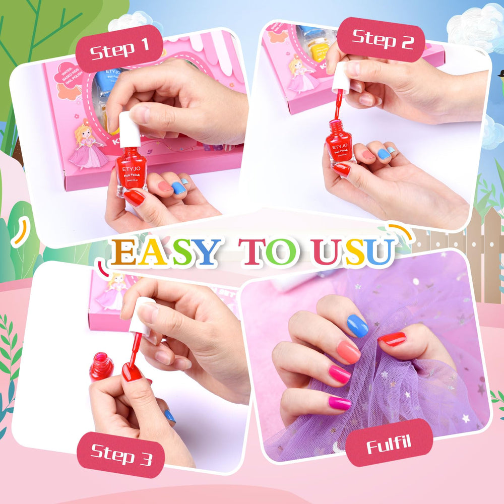 Regalo ideal de ETYJO: regalo perfecto para cumpleaños y fiestas infantiles.