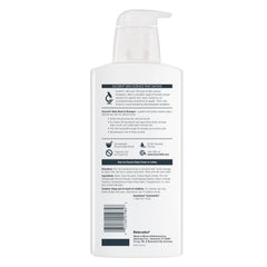 Ambiance bain avec Eucerin Bébé sans parfum, pratique pour l’usage quotidien.