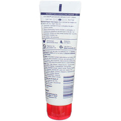 Eucerin Crema para Pies Aplicación No Grasa y rápida.