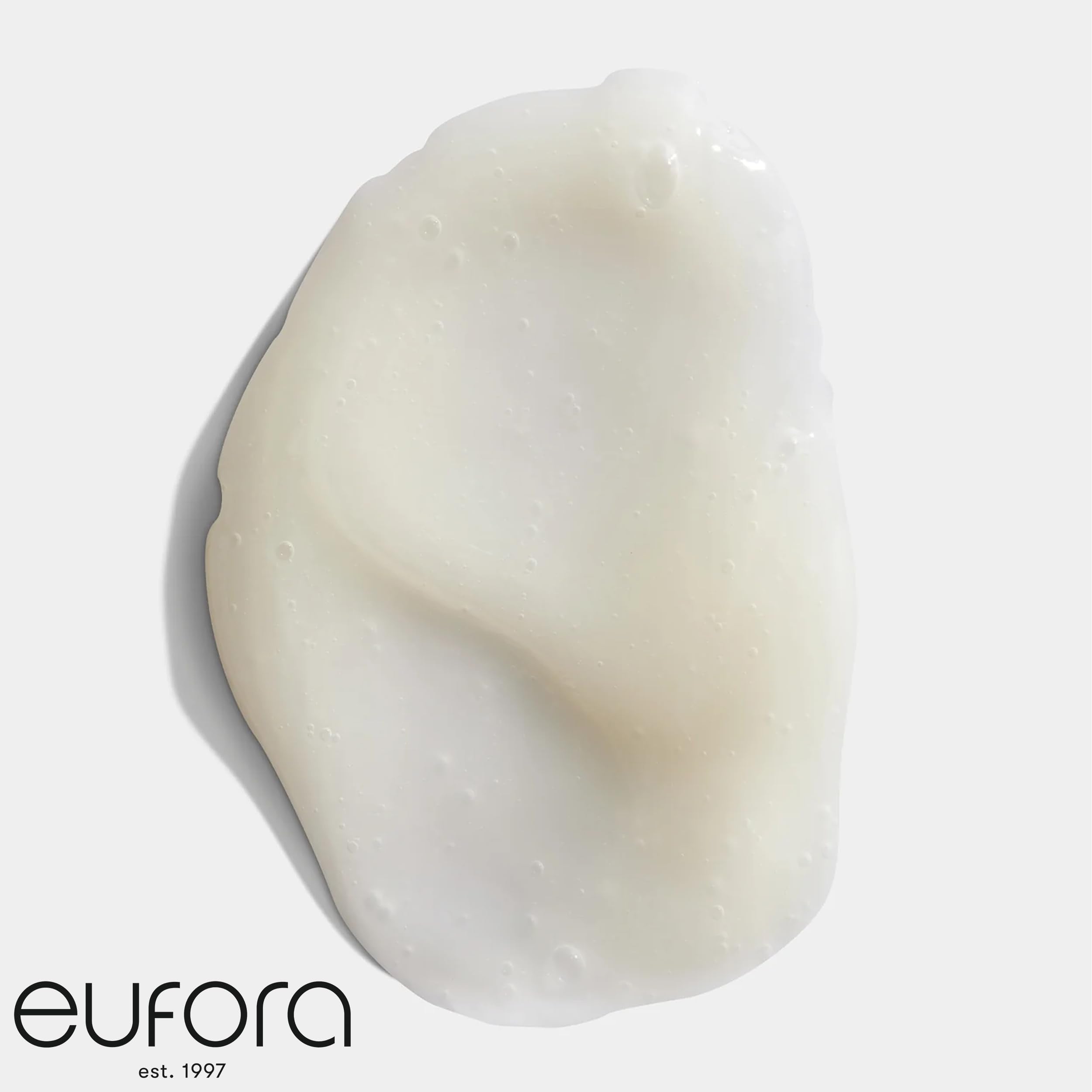 Eufora Beautifying Elixirs Bodifying Shampoo fuerza-resistencia: cabello más resistente y flexible.