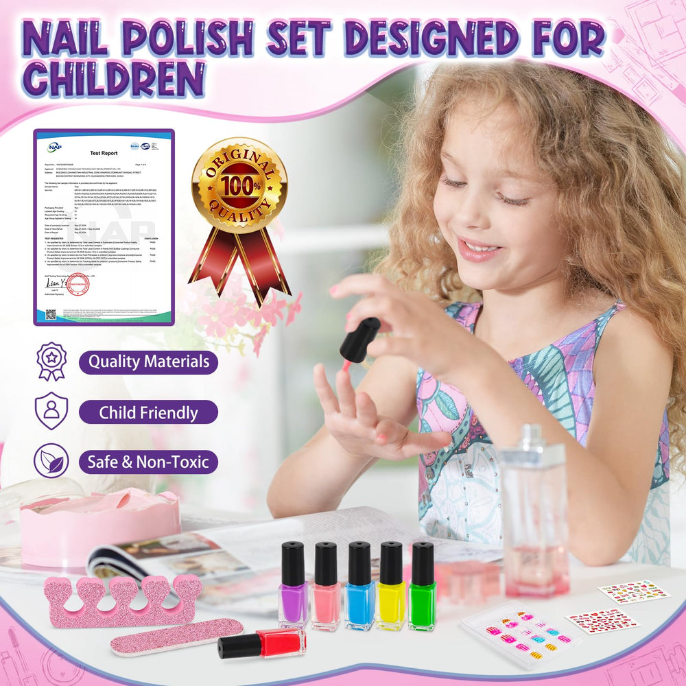 Uñas falsas EULRGAUS para ampliar ideas de diseño