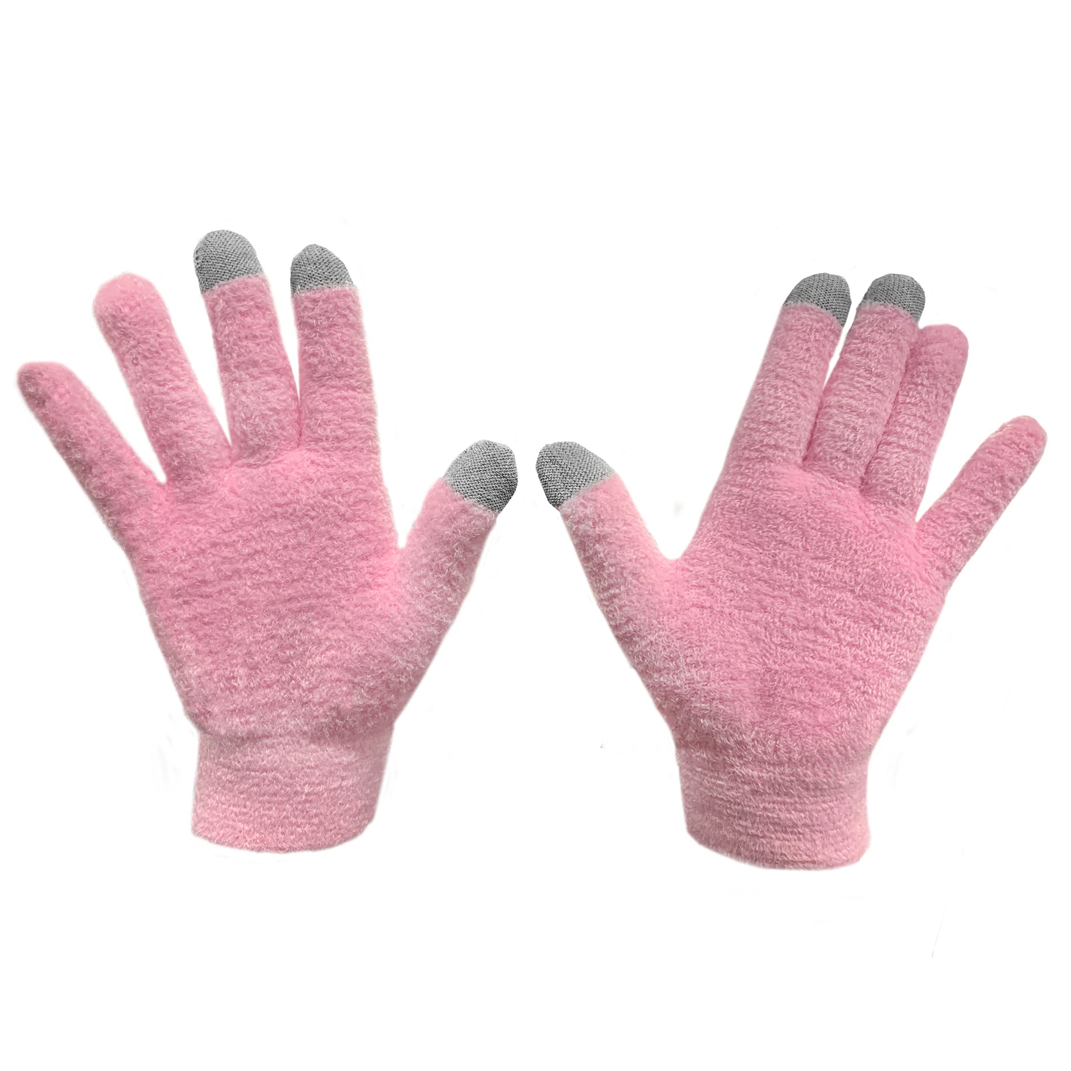 Guantes Eurow con aloe infusionados para hidratar manos secas