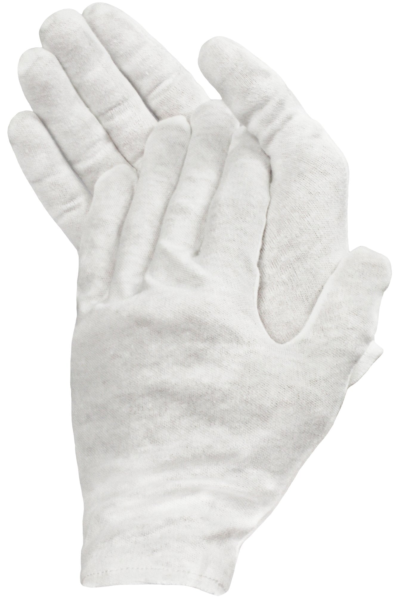 Guantes Eurow con alivio dirigido para piel irritada durante el día.