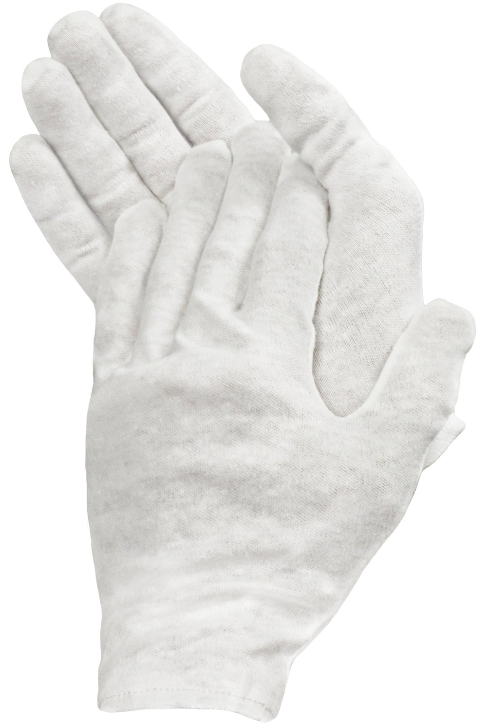 Guantes Eurow con alivio dirigido para piel irritada durante el día.