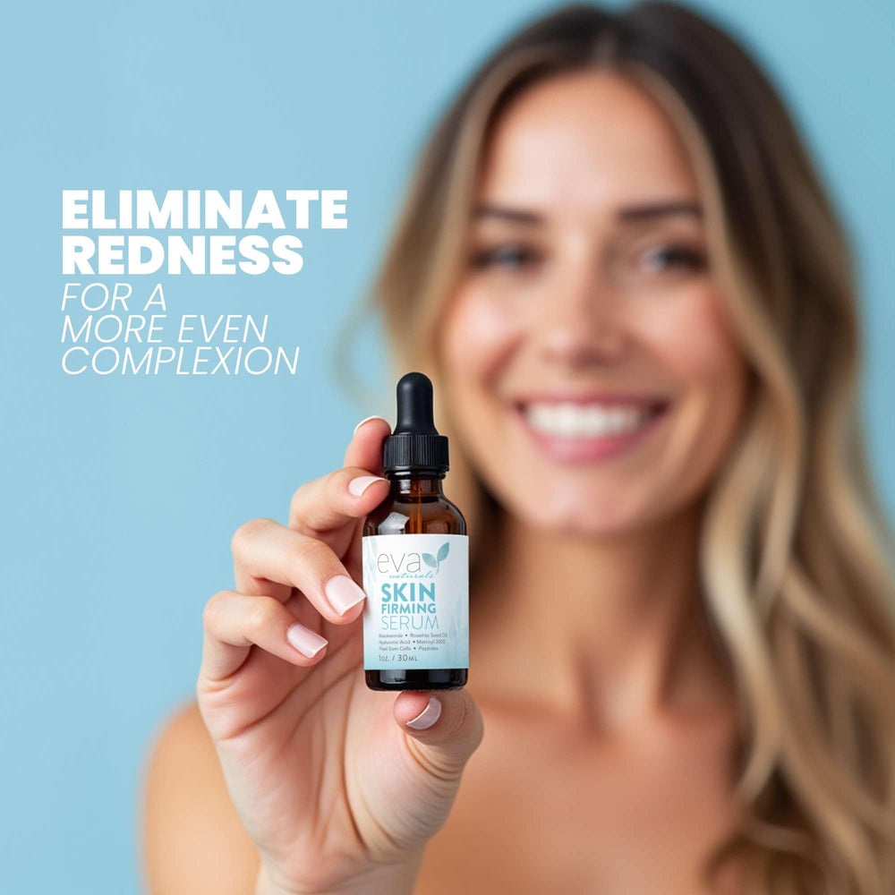 Aceites de jojoba y coco en Eva Naturals suavizan la piel
