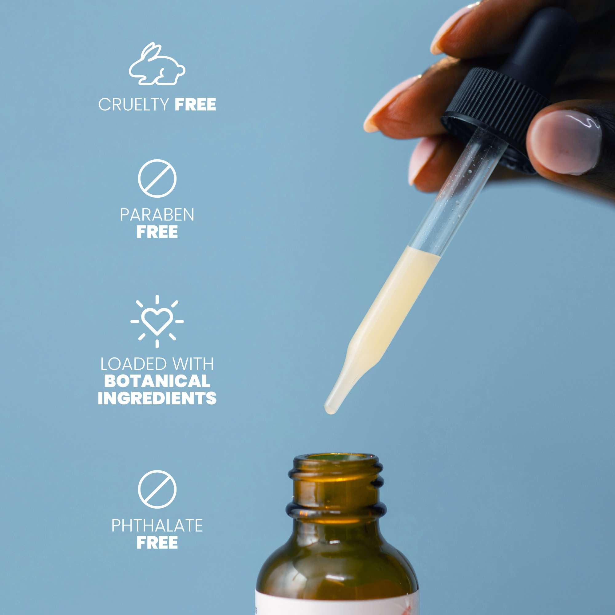 Eva Naturals – uso diario, día y noche para cuidado de la piel.