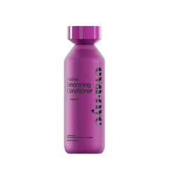 Eva NYC Anti-Frizz Conditioner bottle front promotes smooth, frizz-free hair