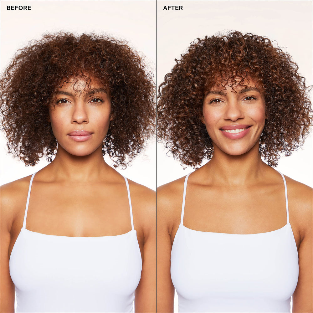 Eva NYC Mane Magic offers soft, shiny results with regular use.