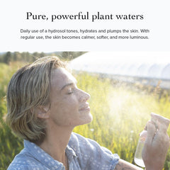 Étiquette Evanhealy — emballage naturel et respectueux de l’environnement