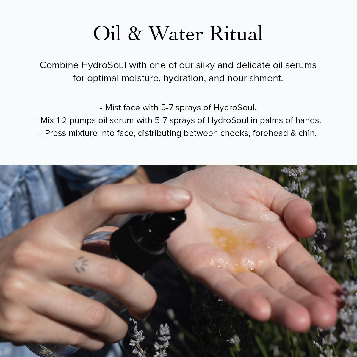 Usage maison Evanhealy — rituel de soin pratique et agréable