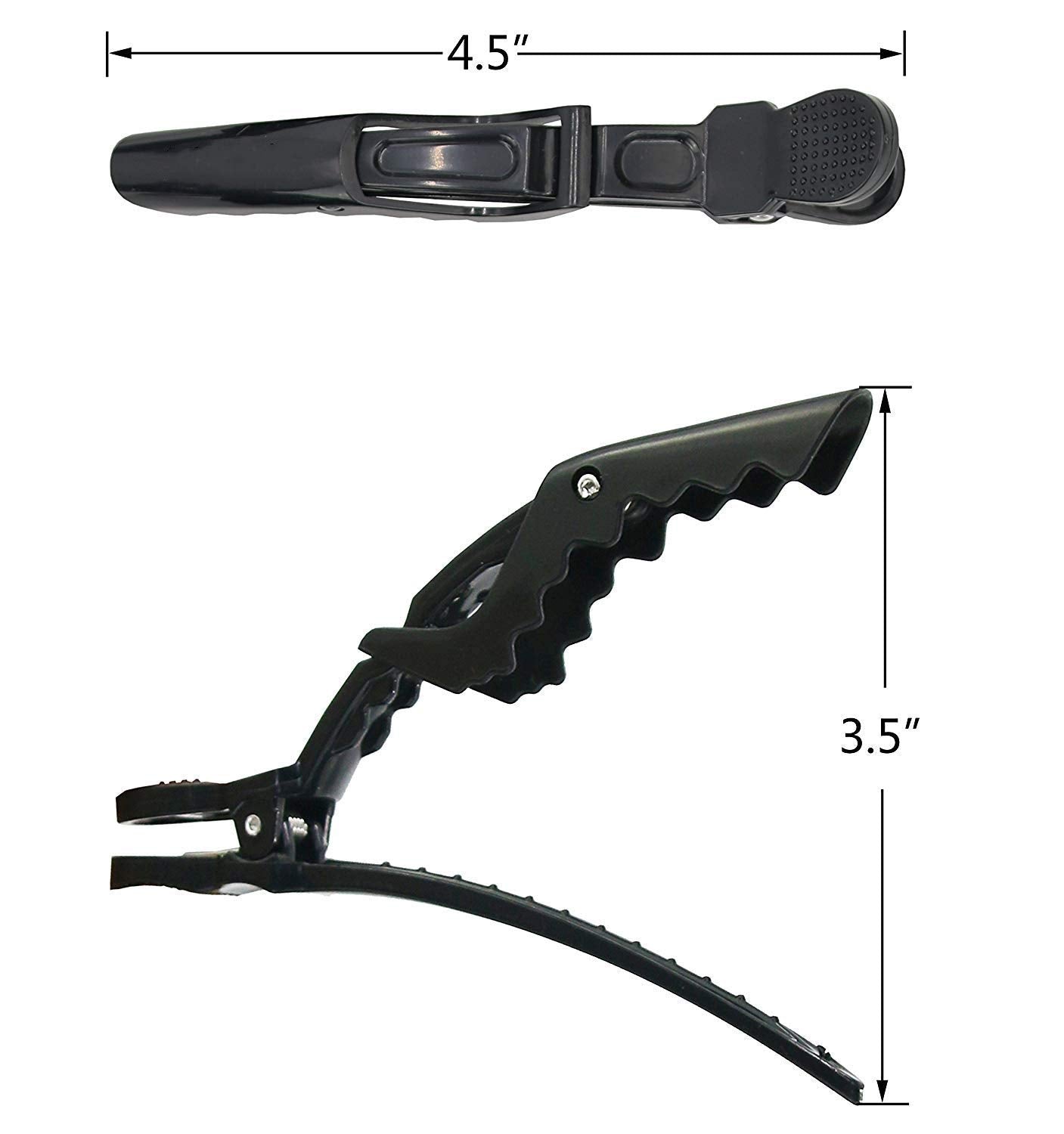 Kit d'application Evans pour un lissage précis et efficace.
