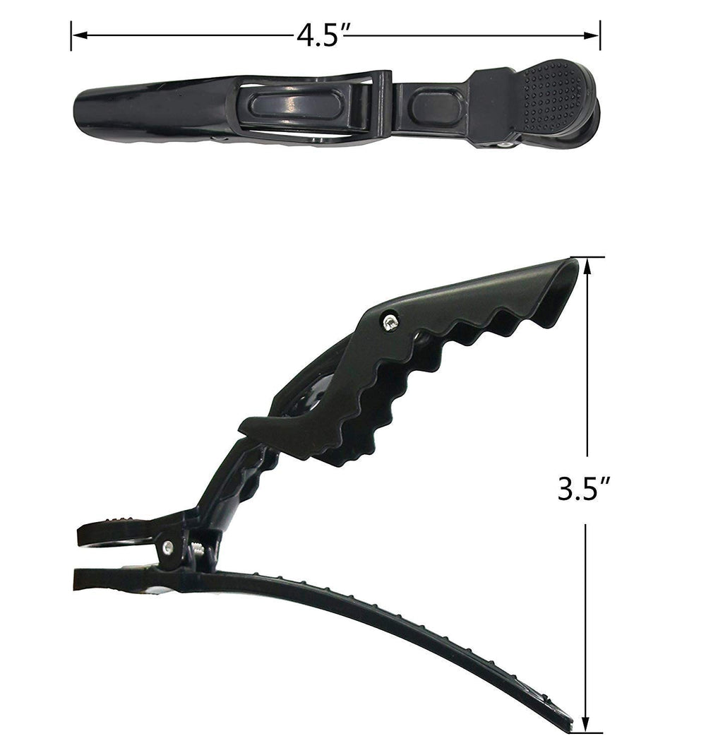 Kit d'application Evans pour un lissage précis et efficace.
