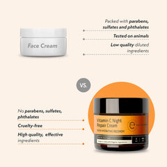 Etiqueta y frasco de 60 ml de Eve Hansen, imágenes de producto.