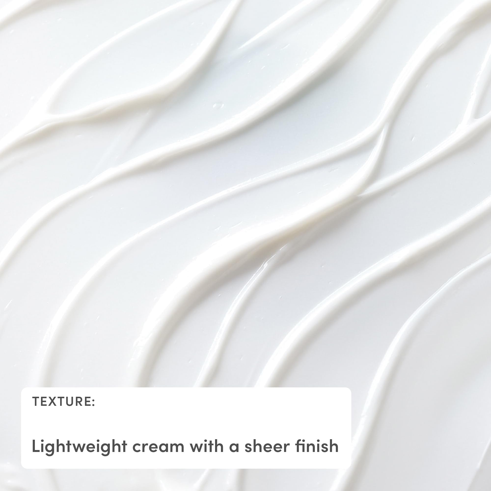 Evereden crema facial sin fragancia, ideal para sensibilidades.