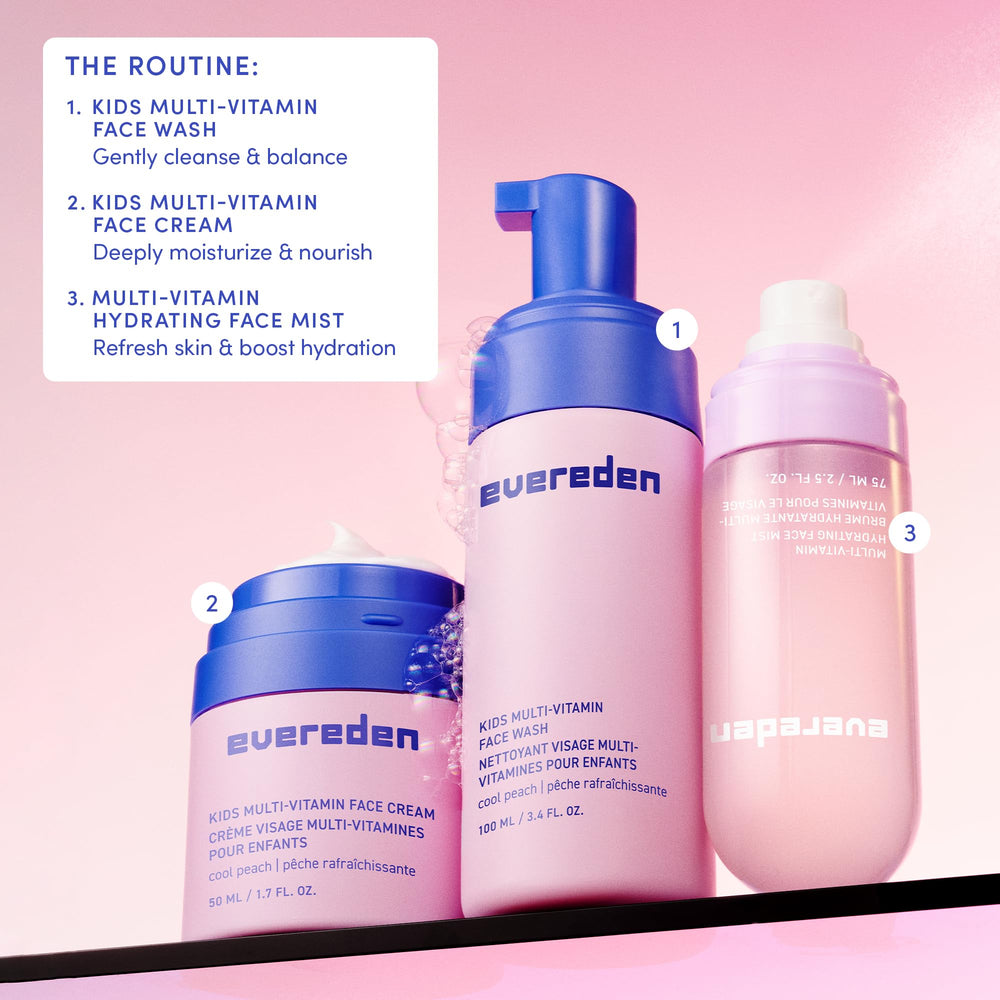Aroma fresco de pomelo de Evereden para ritual de limpieza suave