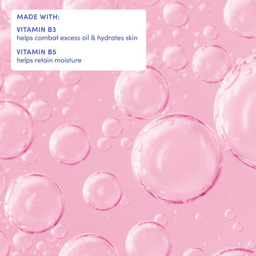 Complejo MegaVitamin de Evereden cuida la piel sensible con nutrientes