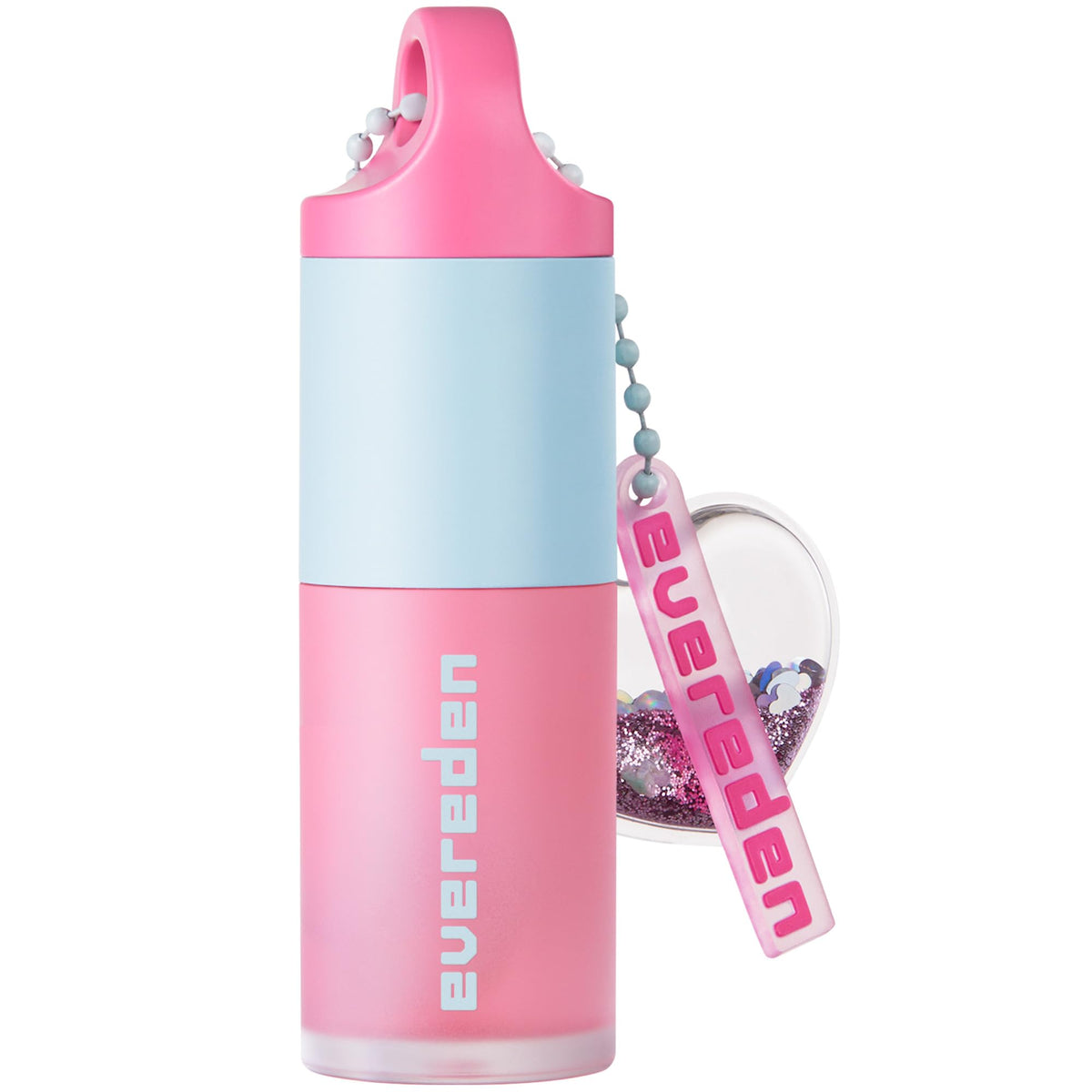 Evereden Sakura lip gloss for kids front view with hydrating tint