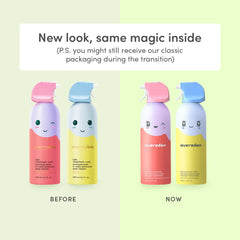 Evereden espuma nube en forma de juego para el baño