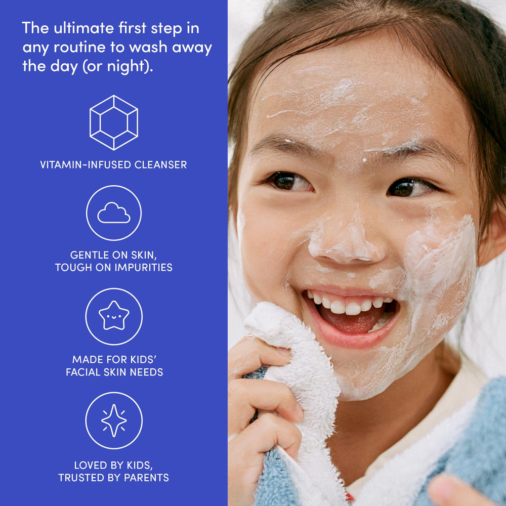 Hecho en EE. UU. con materiales importados, control dermatológico para tranquilidad.
