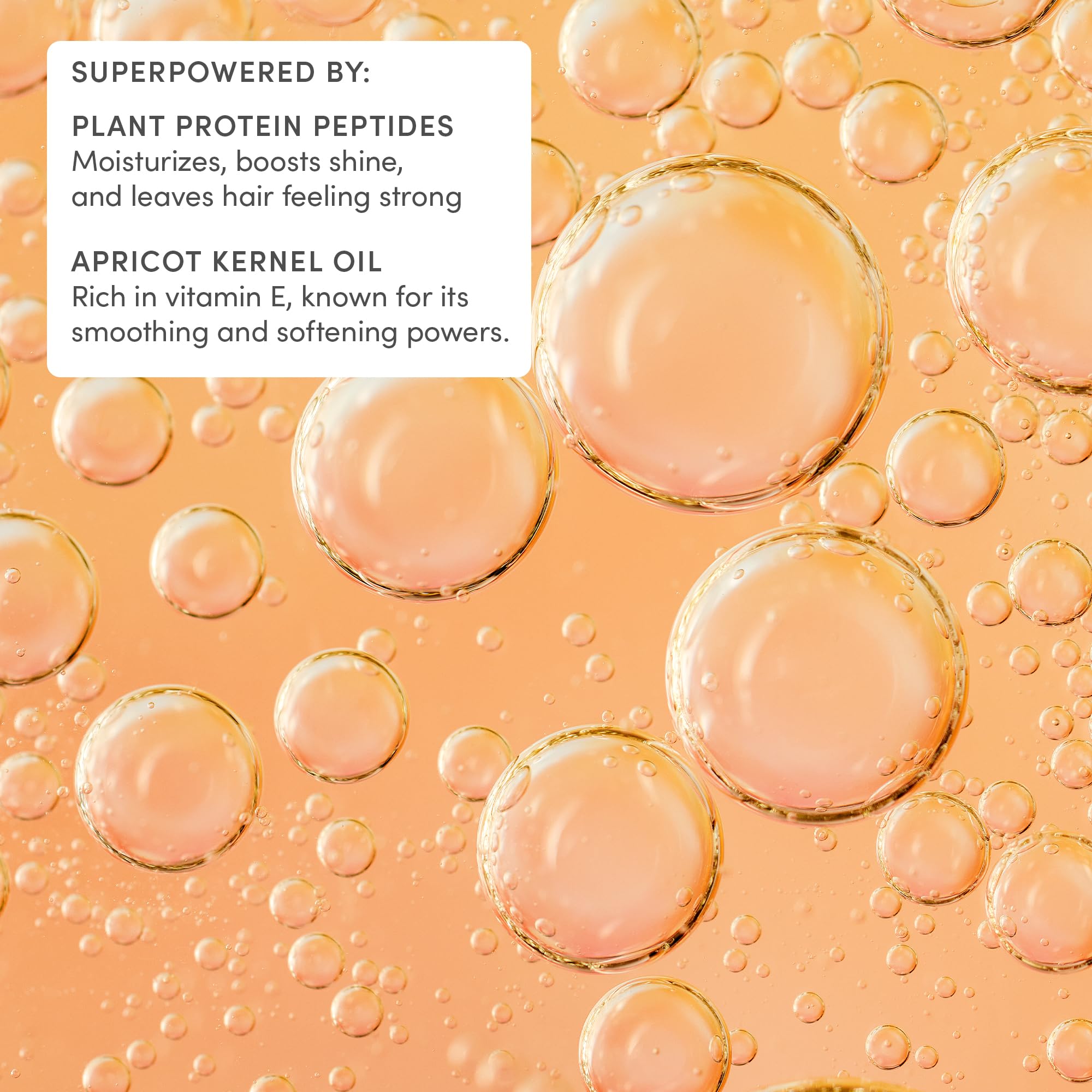 Evereden Shampooing Enfants - Hypoallergénique et sûr pour usage quotidien.