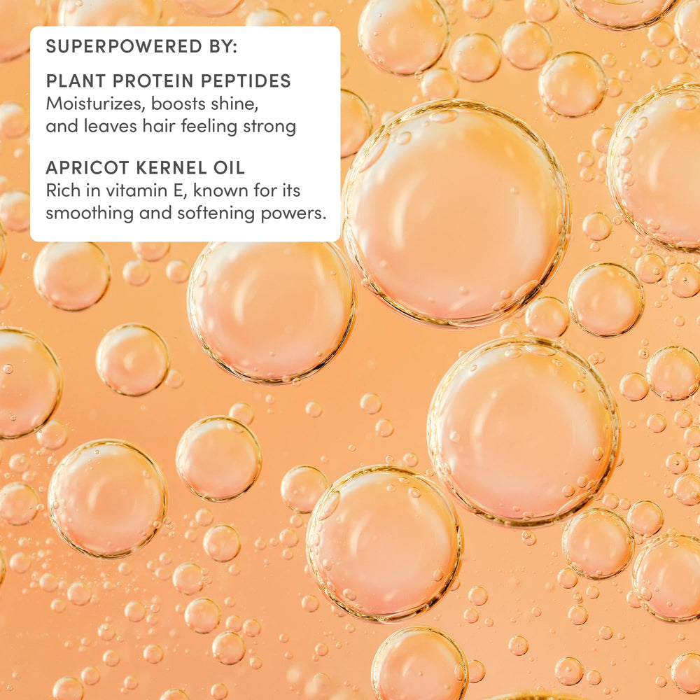 Evereden Shampooing Enfants - Hypoallergénique et sûr pour usage quotidien.
