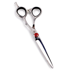 Everlong Tokko Katana Classic hoja 440C japonesa para cortes precisos en salón