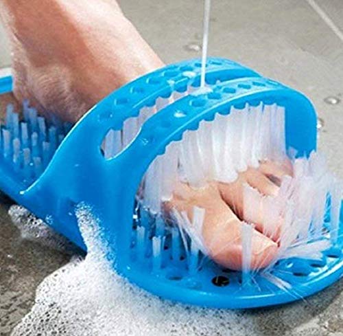 Mejora la comodidad de los pies con uso relajante.