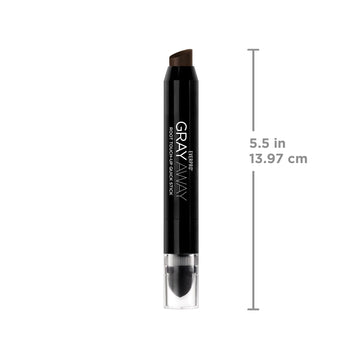 EVERPRO Gray Away: formato compacto de 0,1 oz para llevar