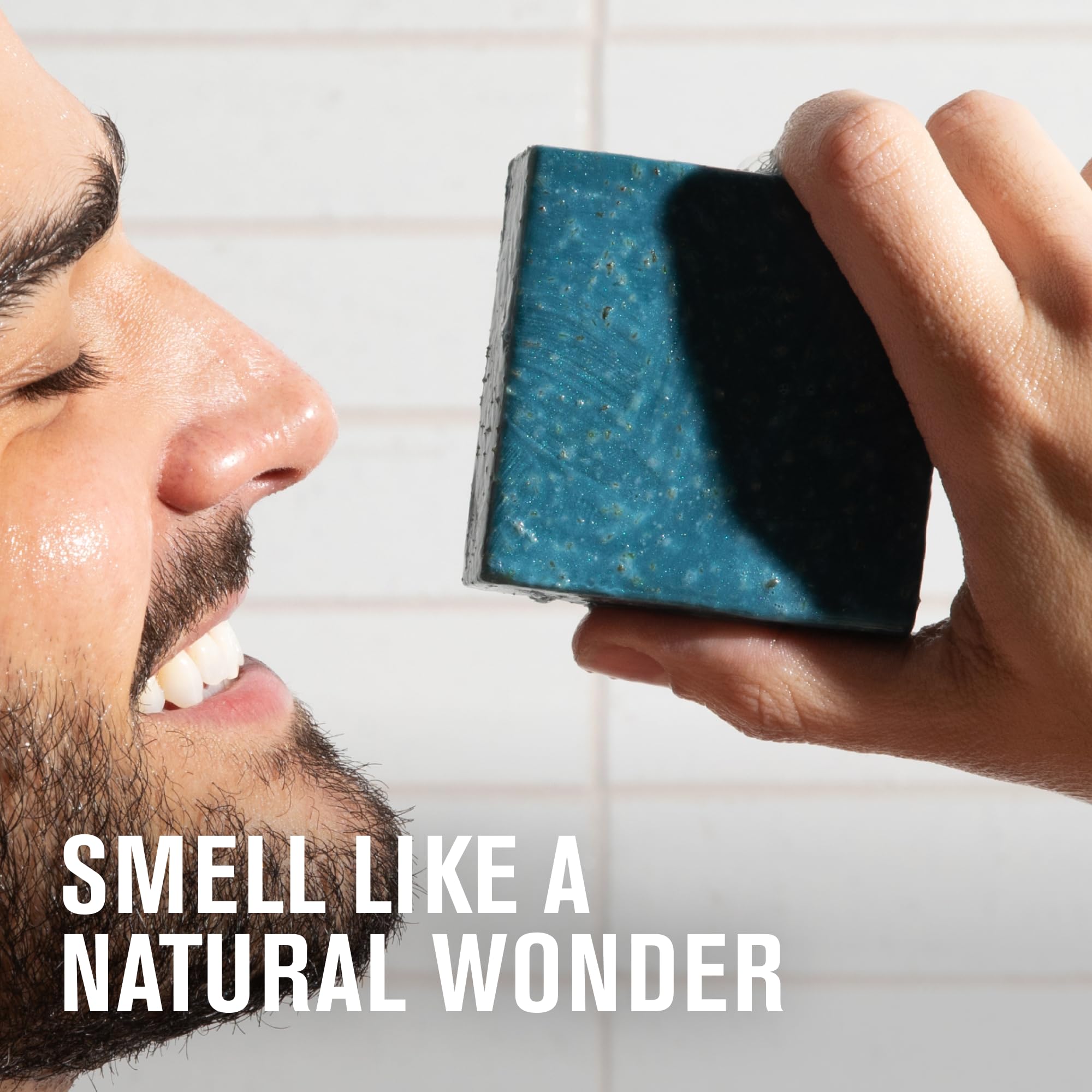 Every Man Jack Cold Plunge Pacific Dive – parfum frais et nettoyage efficace.