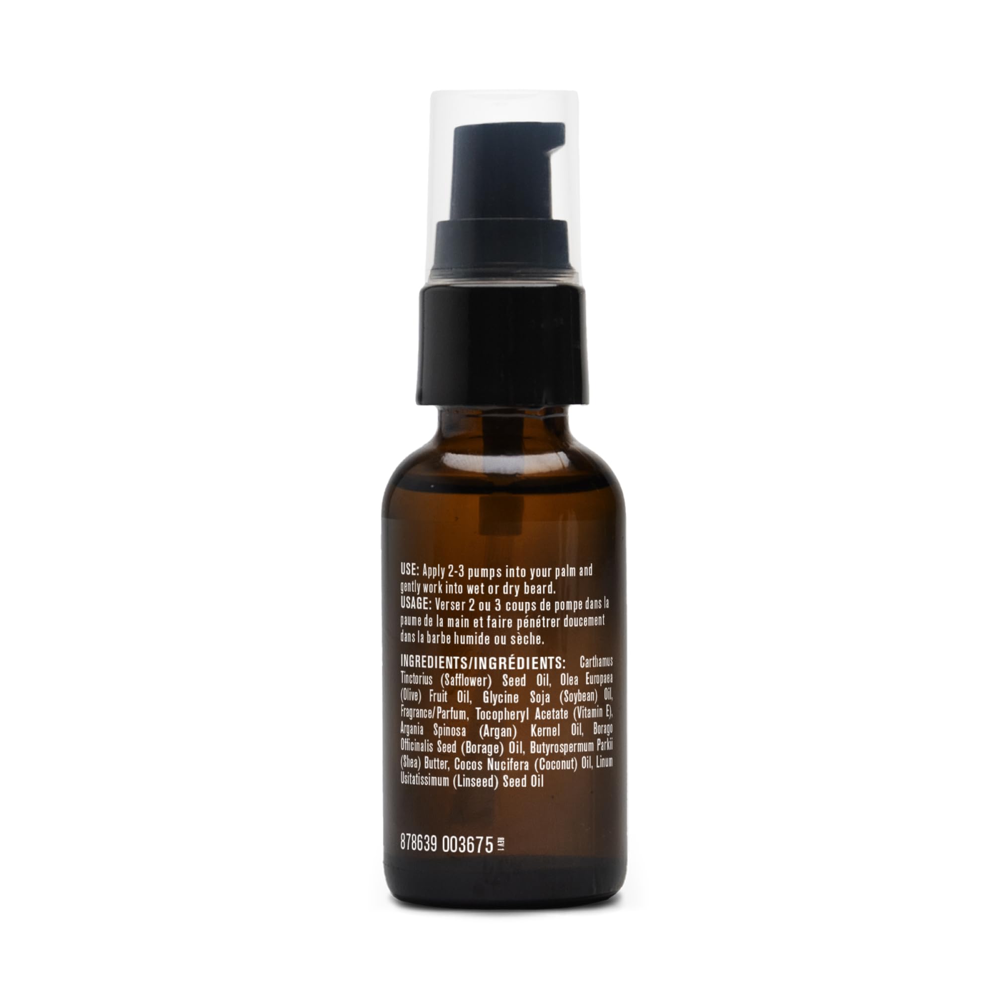 Every Man Jack Envase 1 oz pack de dos