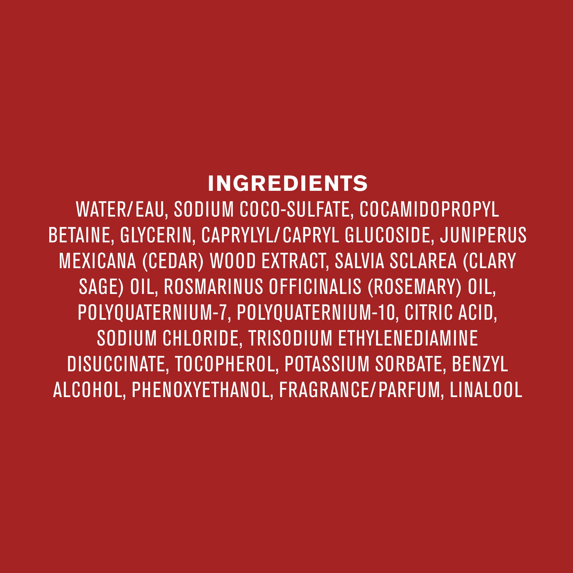 Every Man Jack producido en EE UU con certificación B Corp