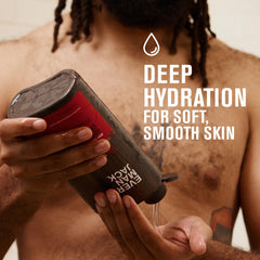 Every Man Jack vertido de gel de ducha Cedro y Salvia para limpieza diaria