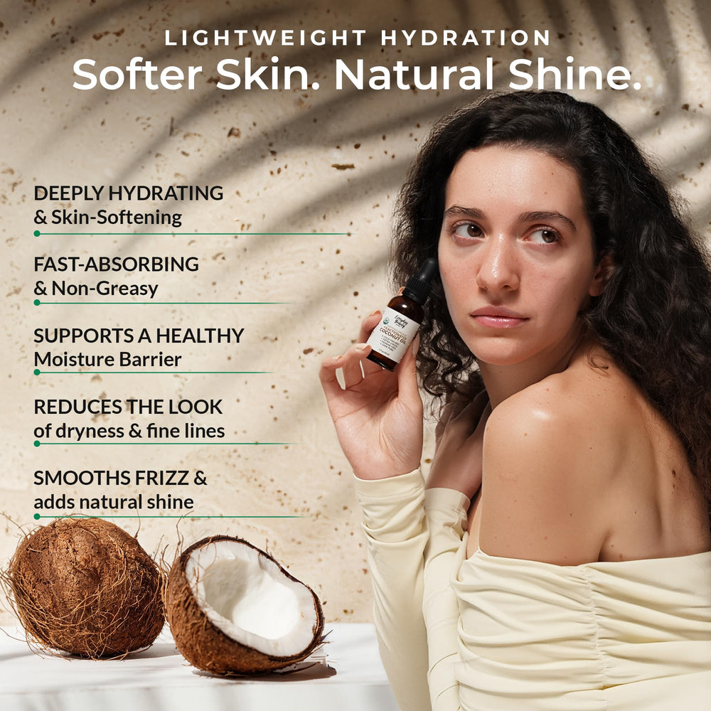 Everyday Beauty: uso facial diario sin grasa, ideal para piel sensible.