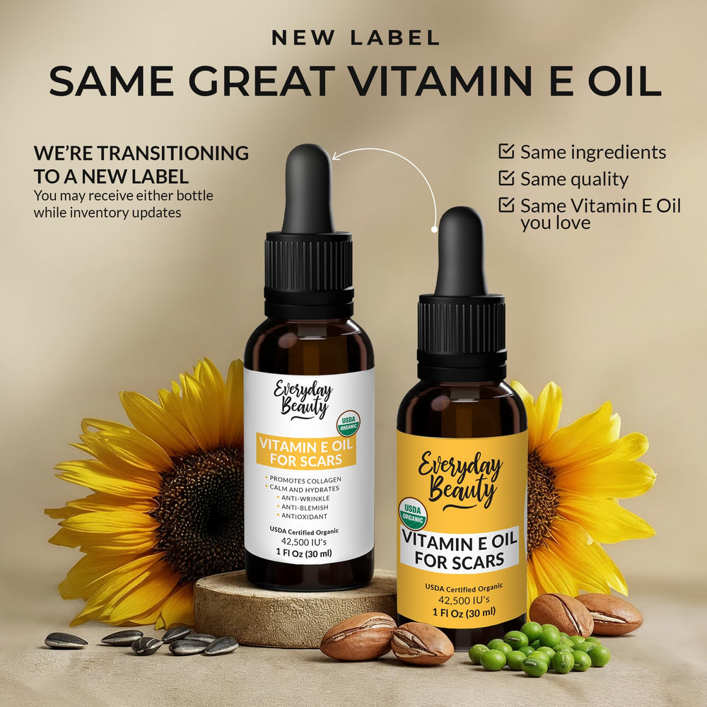 Everyday Beauty Uso Casero, base nutritiva para cosmética casera.