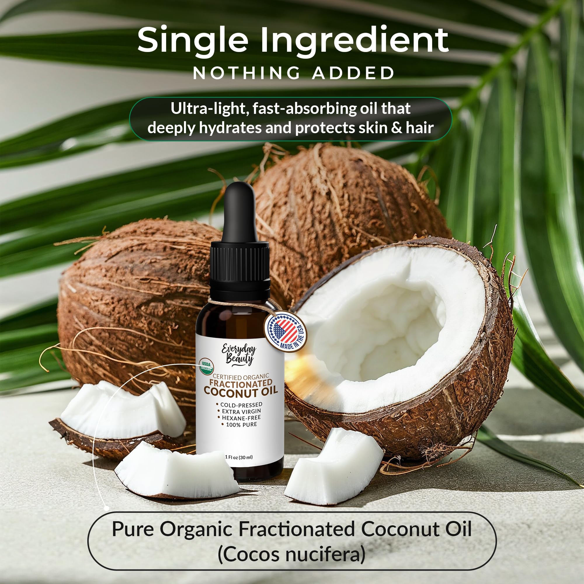 Everyday Beauty: mejora la barrera de la piel y ayuda a una tez suave.