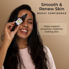 Everyday Beauty Piel Seca Reparación suave y revitalizadora.