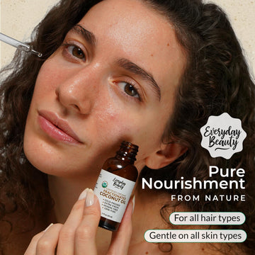 Everyday Beauty: opción ética, vegana y libre de parabenos para cuidado consciente.