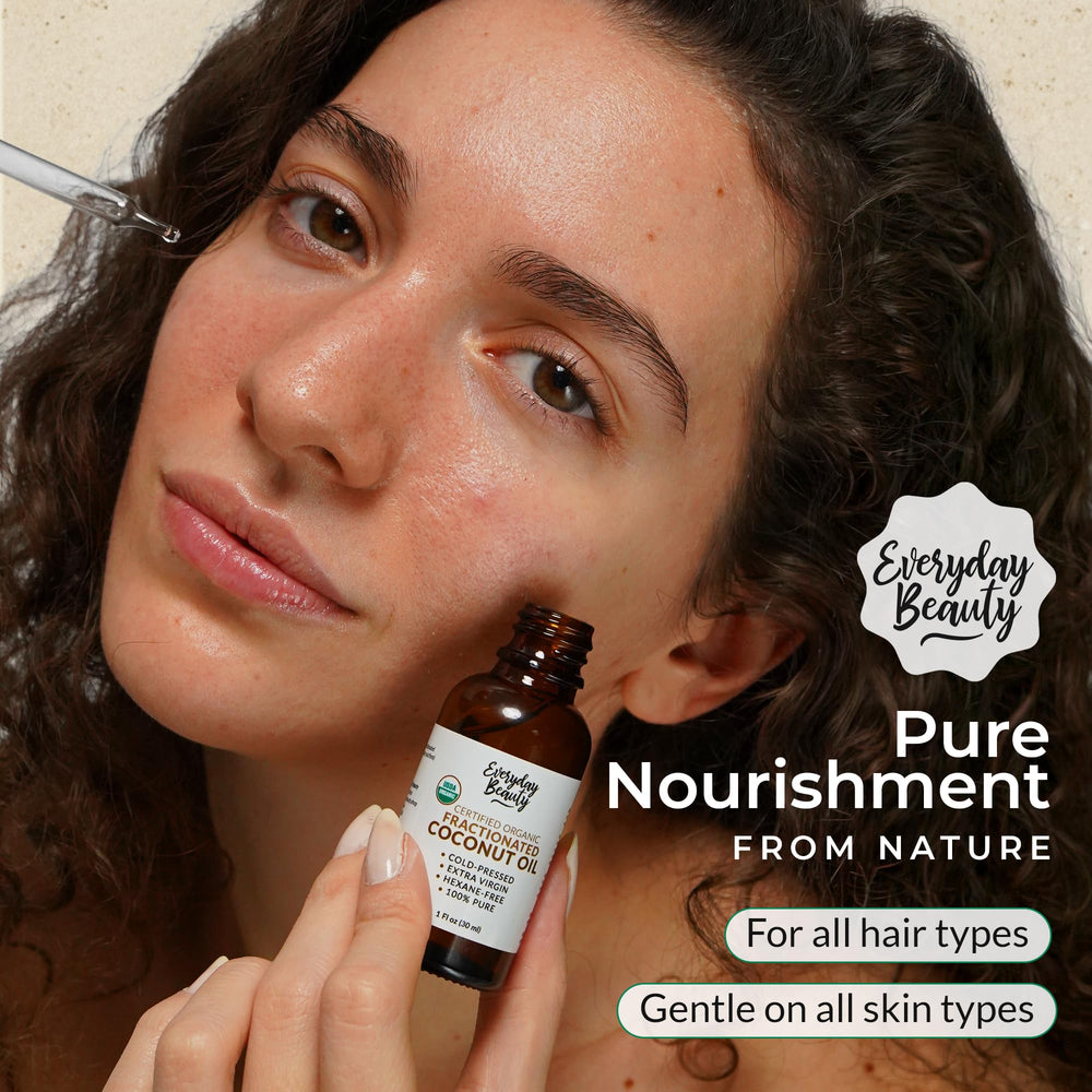 Everyday Beauty: opción ética, vegana y libre de parabenos para cuidado consciente.