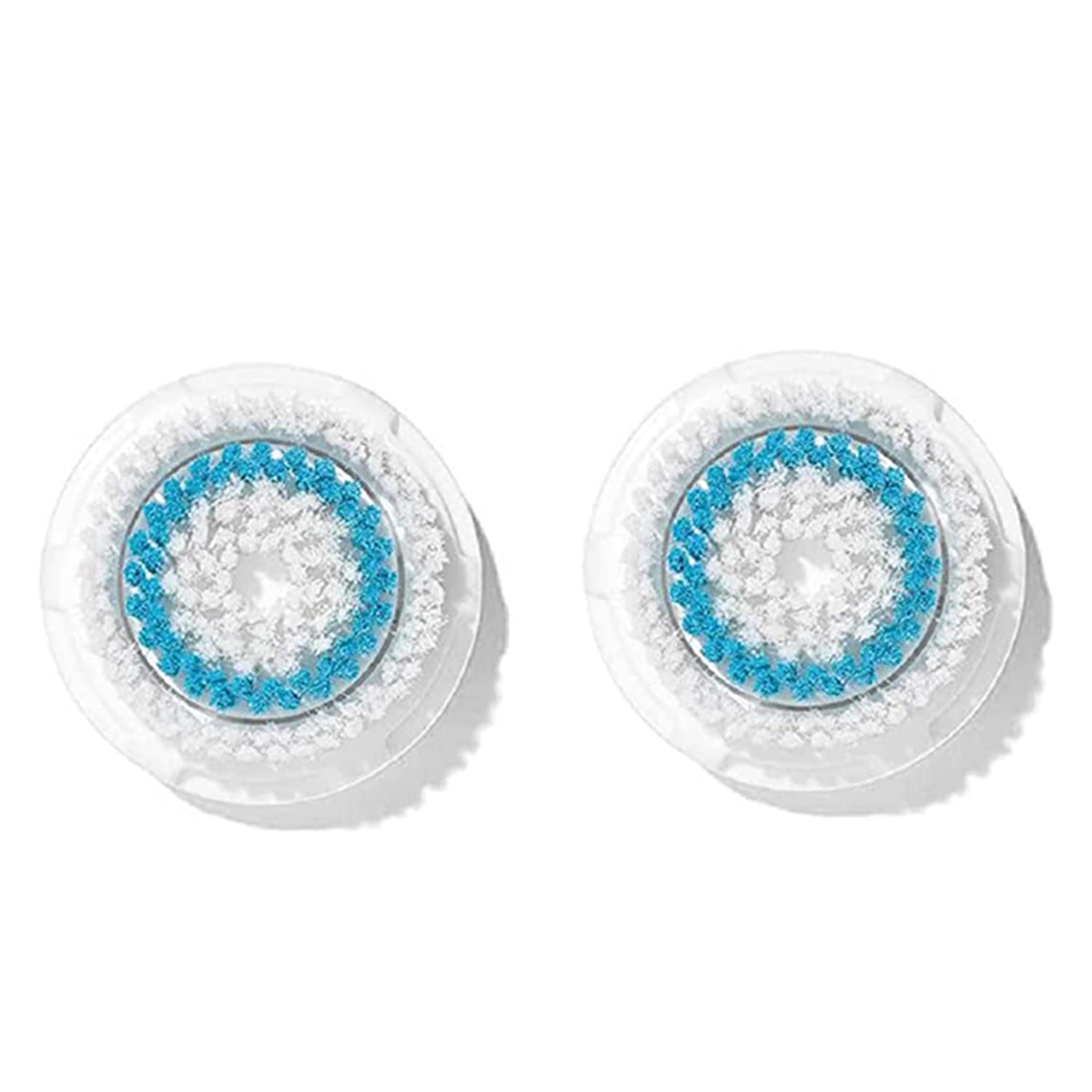Cabezales Evetree para Clarisonic Mia 1, limpieza suave y eficaz