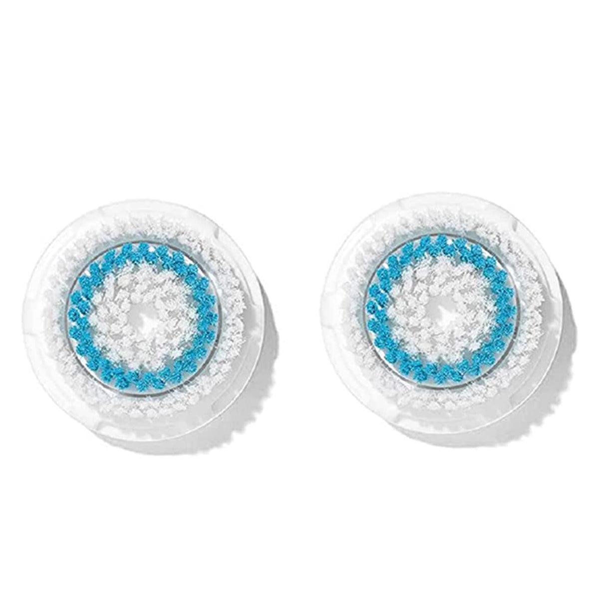 Cabezales Evetree para Clarisonic Mia 1, limpieza suave y eficaz