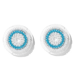 Cabezales Evetree para Clarisonic Mia 1, limpieza suave y eficaz