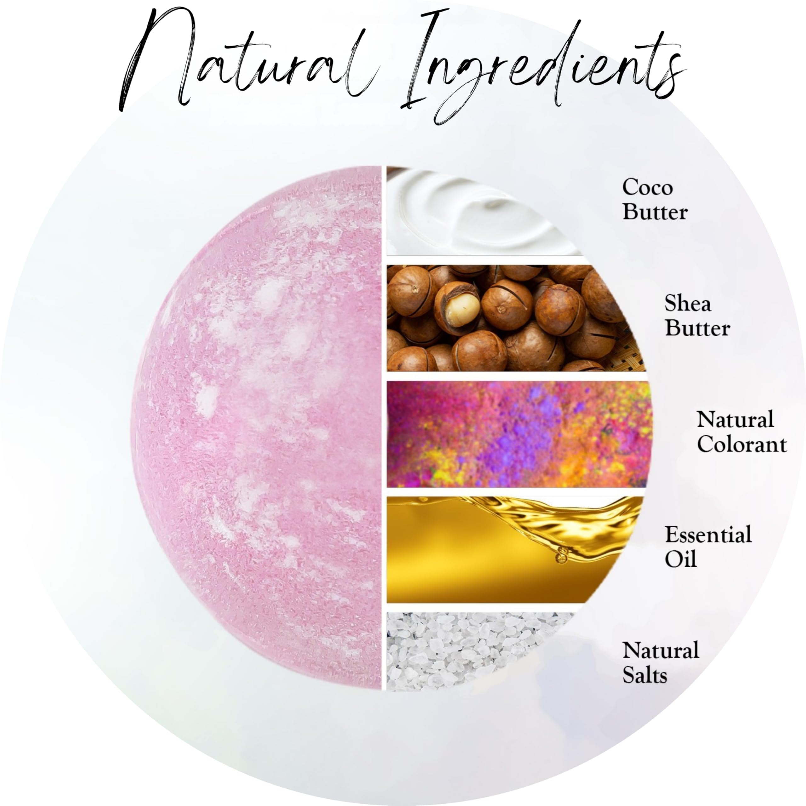 EvolutionUSA Inspire aromaterapia suave para relajación tras un día largo