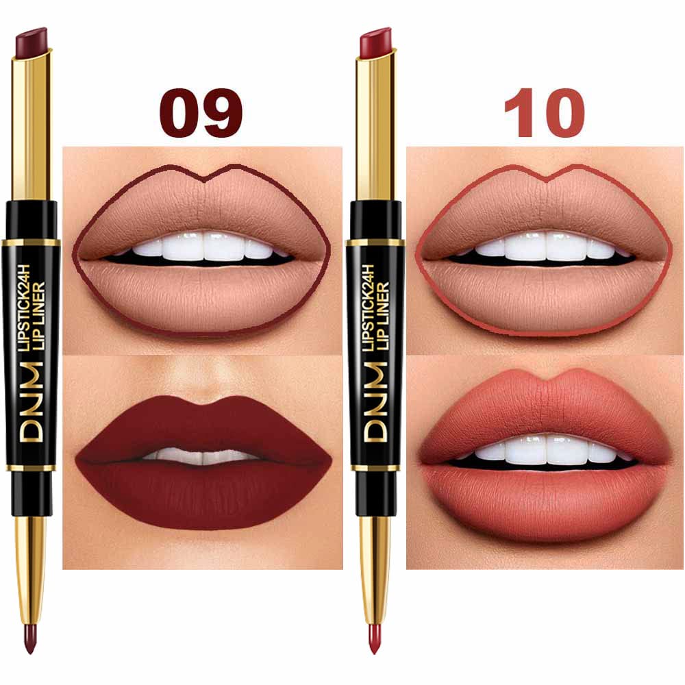 evpct aplicacion suave delineador labios para contorno definido
