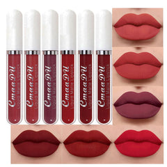 evpct aplicación-labial-mate textura-ligera para acabado suave.