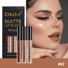 evpct barra de labios nude miel: hidratación ligera y suave
