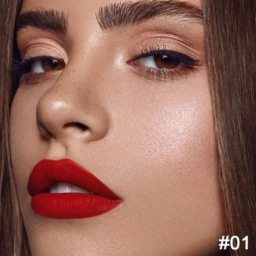 evpct barra-labios-rojo-ruby: pigmentacion intensa que dura todo el dia